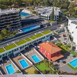 Century House With Private Pool By Hr Madeira Villa