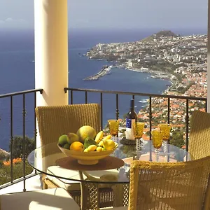 Apartment Luxury One Bedroom Palheiro Village By Hr Madeira, Funchal (Madeira)